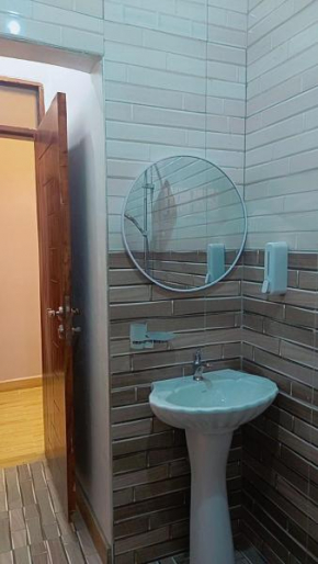Akumu Apartment